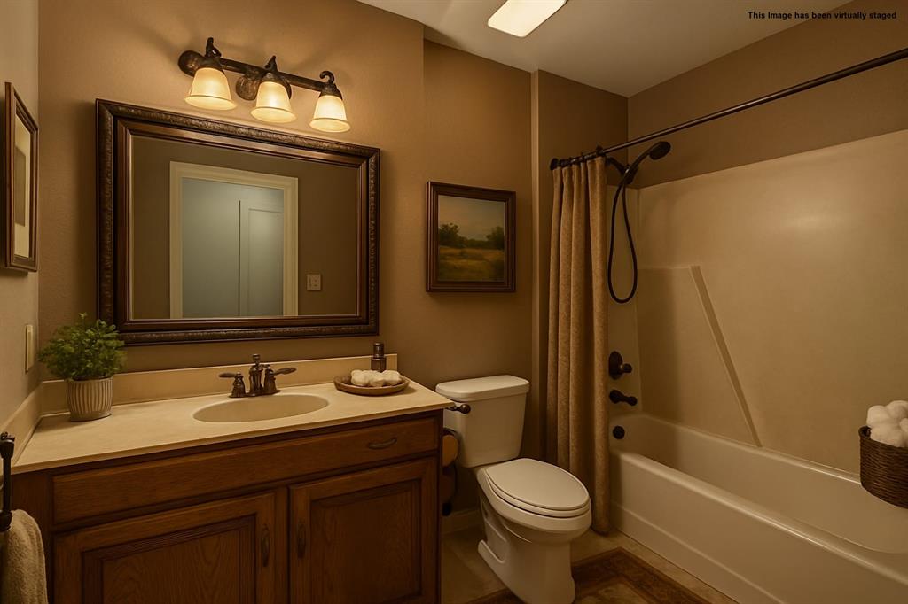 River Oaks #1 - Residential