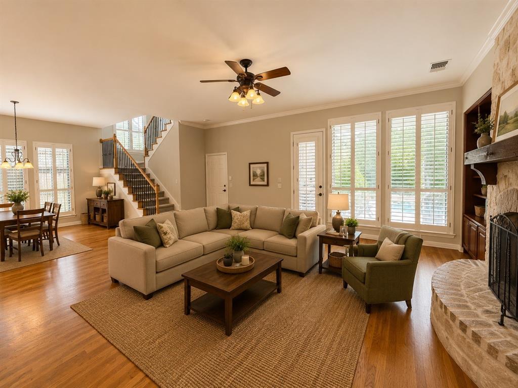 12204 Skipper Drive