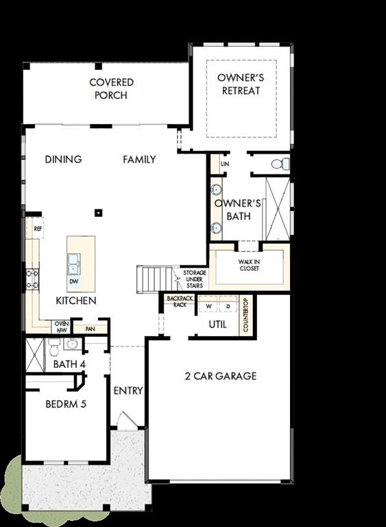 3739 Bermuda Grass Way