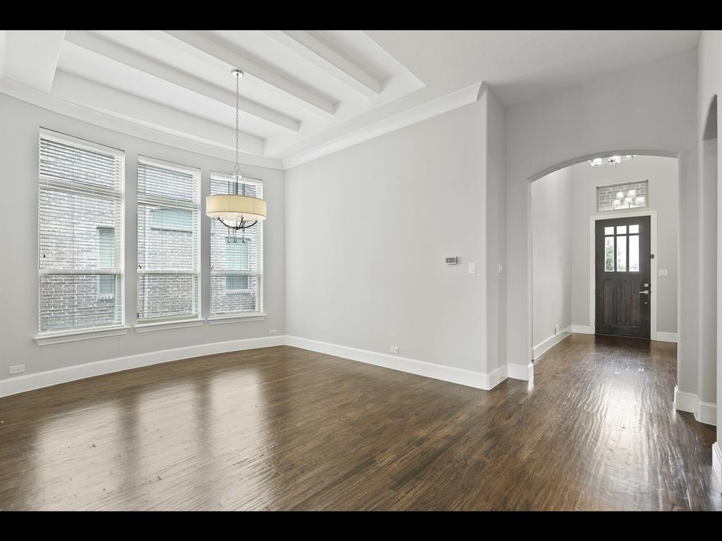 Carillon - Residential