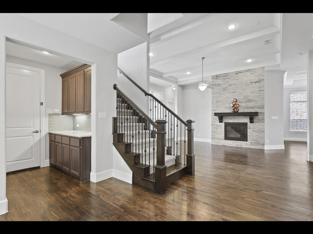 Carillon - Residential