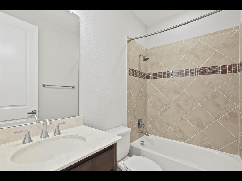 Carillon - Residential