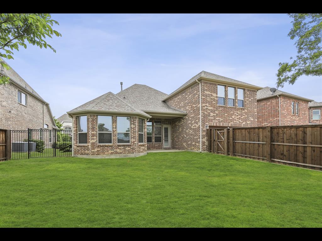 Carillon - Residential