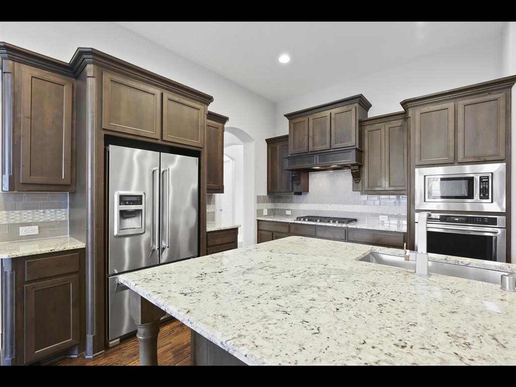 Carillon - Residential