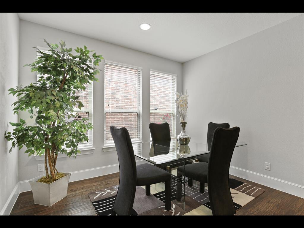 Carillon - Residential