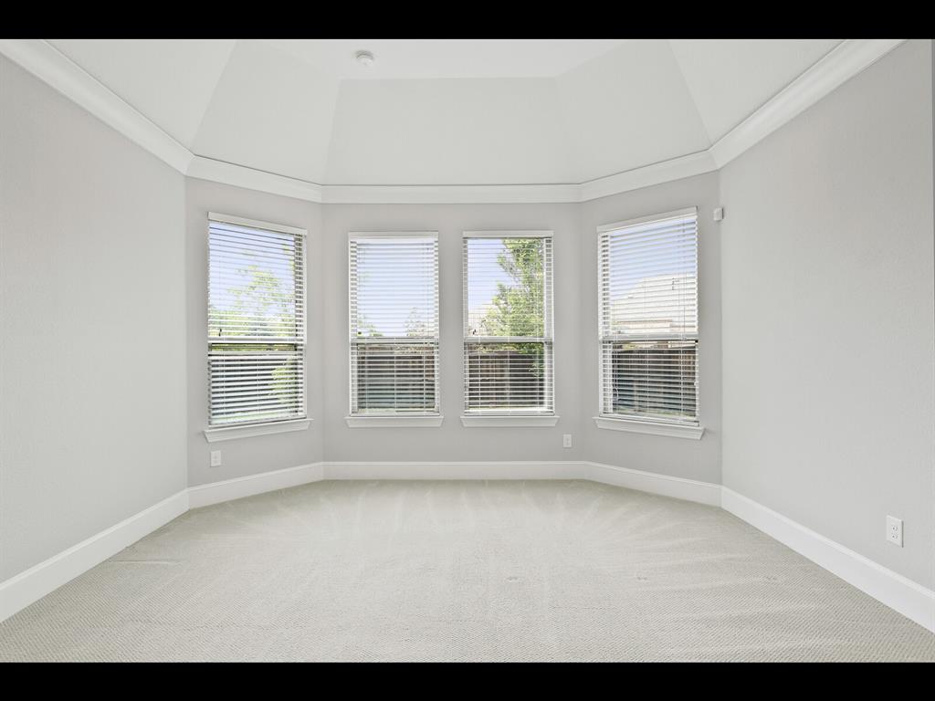 Carillon - Residential