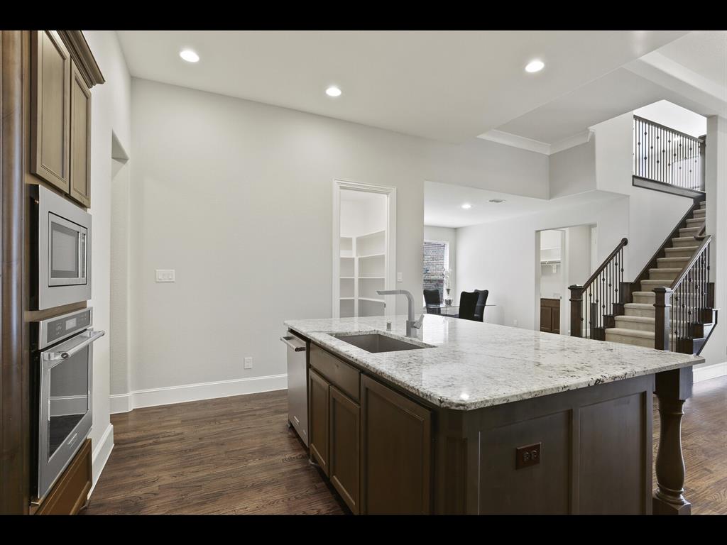 Carillon - Residential