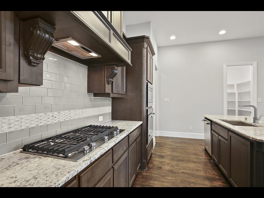 Carillon - Residential