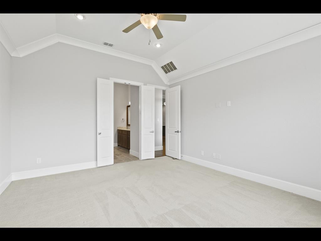 Carillon - Residential