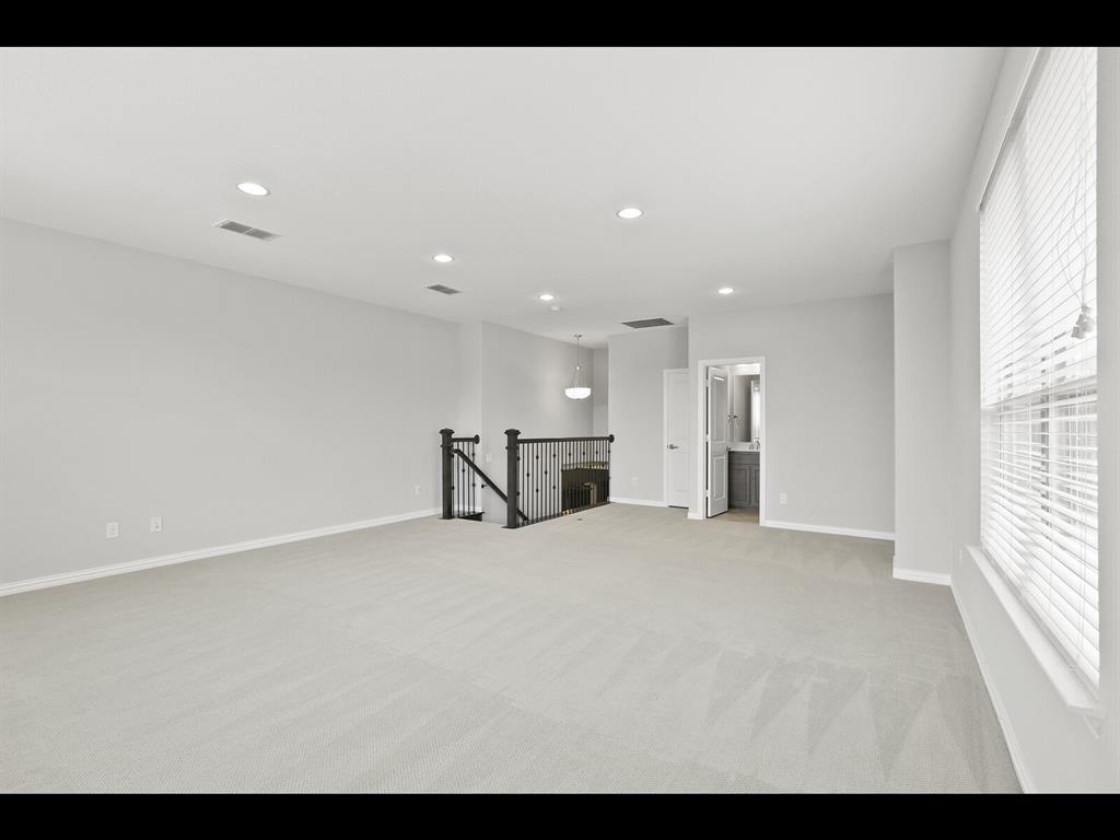 Carillon - Residential