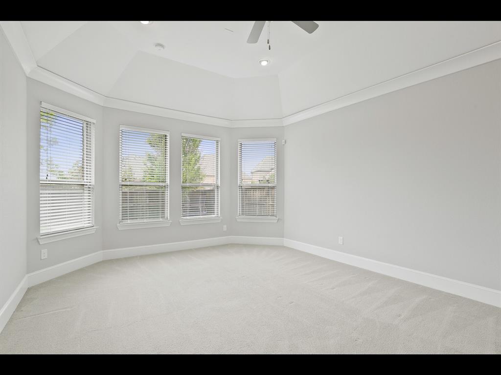 Carillon - Residential