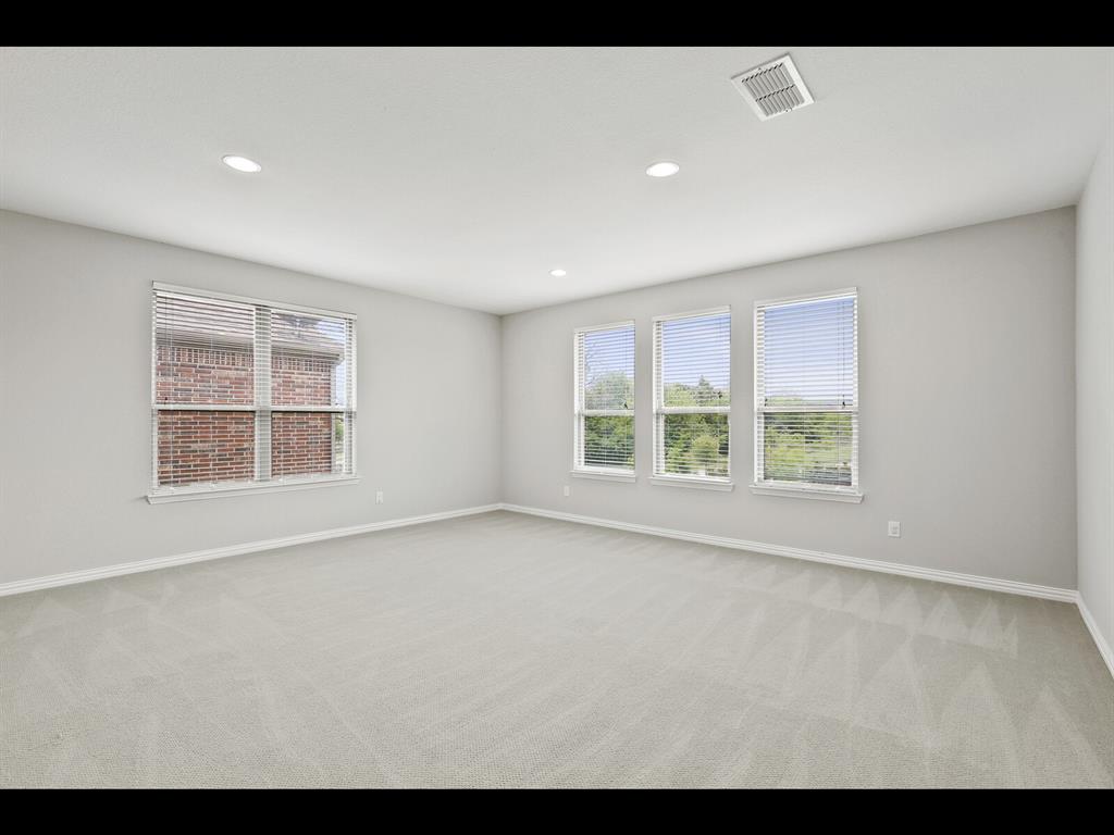 Carillon - Residential