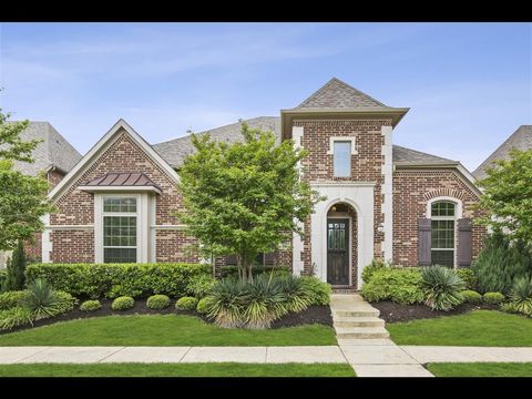 821 Orleans Drive Southlake TX 76092