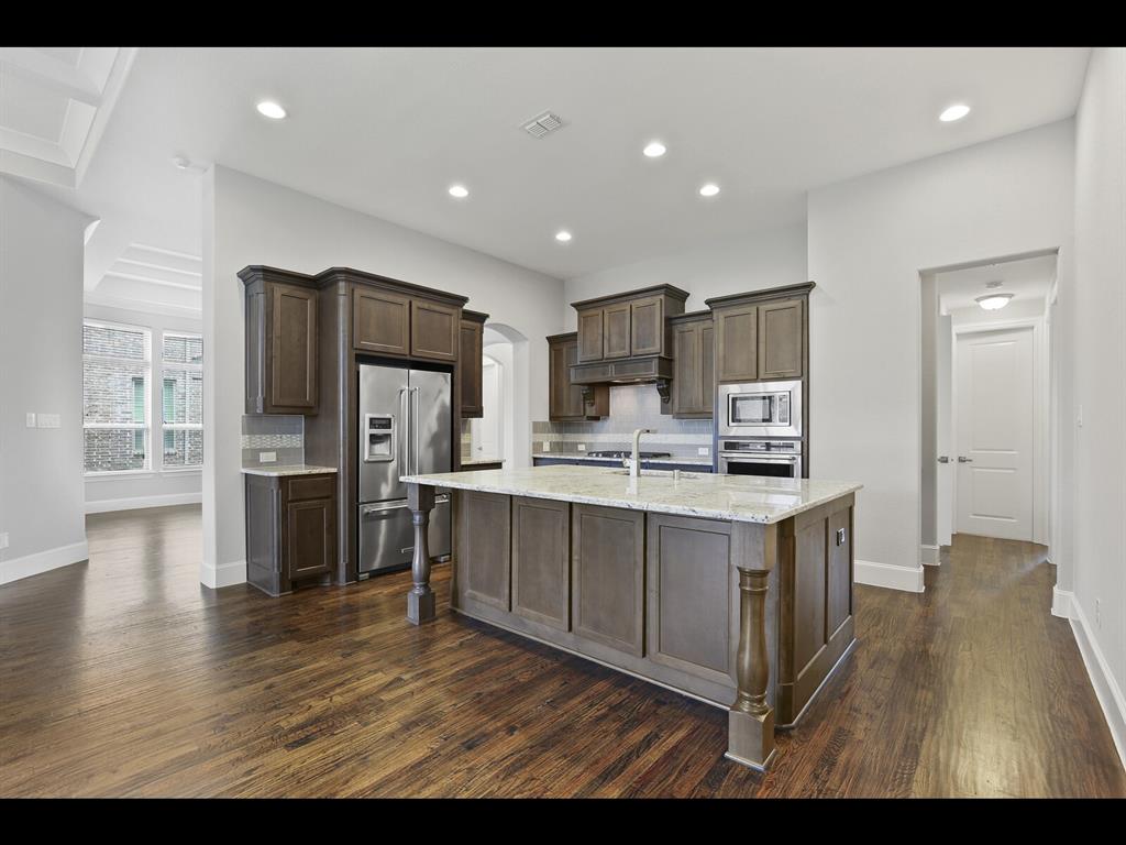 Carillon - Residential