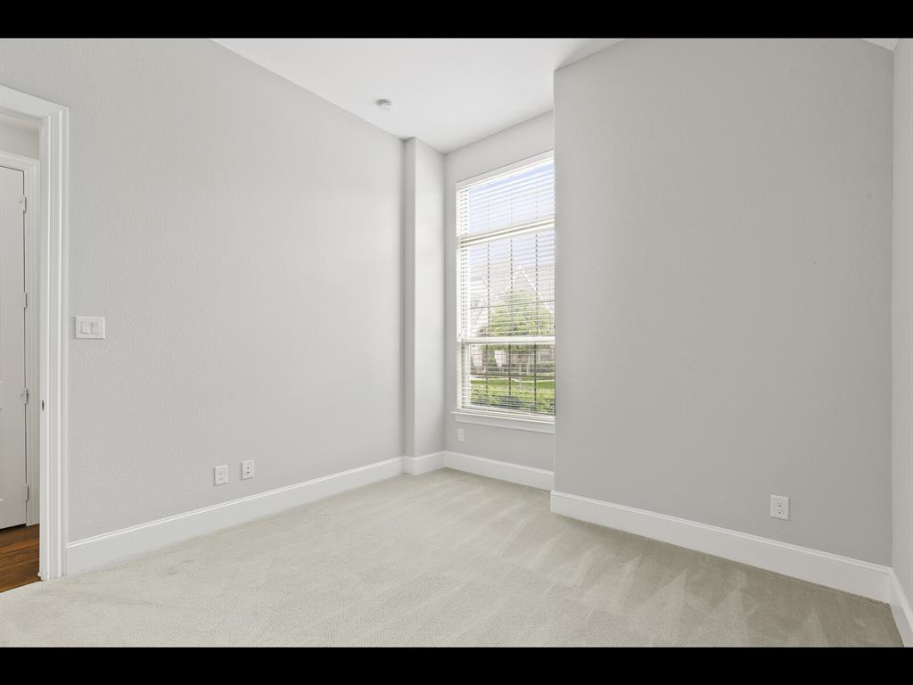 Carillon - Residential