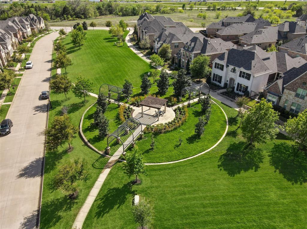 Carillon - Residential