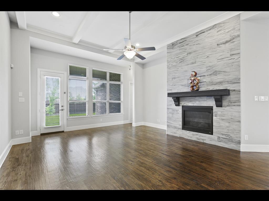 Carillon - Residential