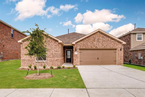 429 Gib Woodall Drive Venus TX 76084