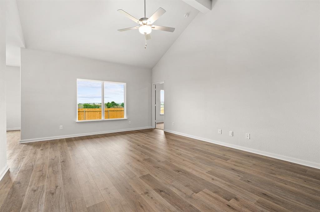 429 Gib Woodall Drive