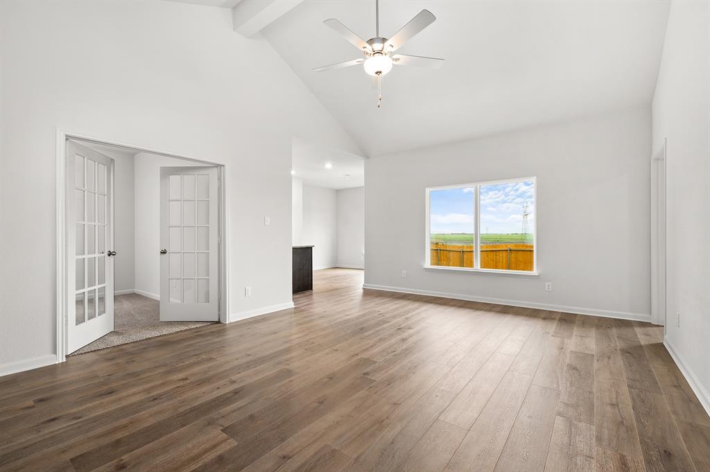 429 Gib Woodall Drive