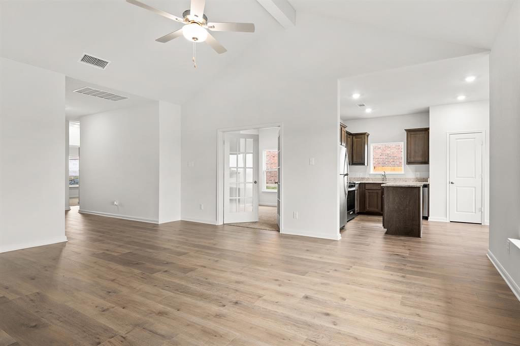 429 Gib Woodall Drive