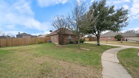 A home in Midlothian