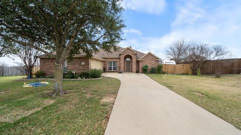 A home in Midlothian