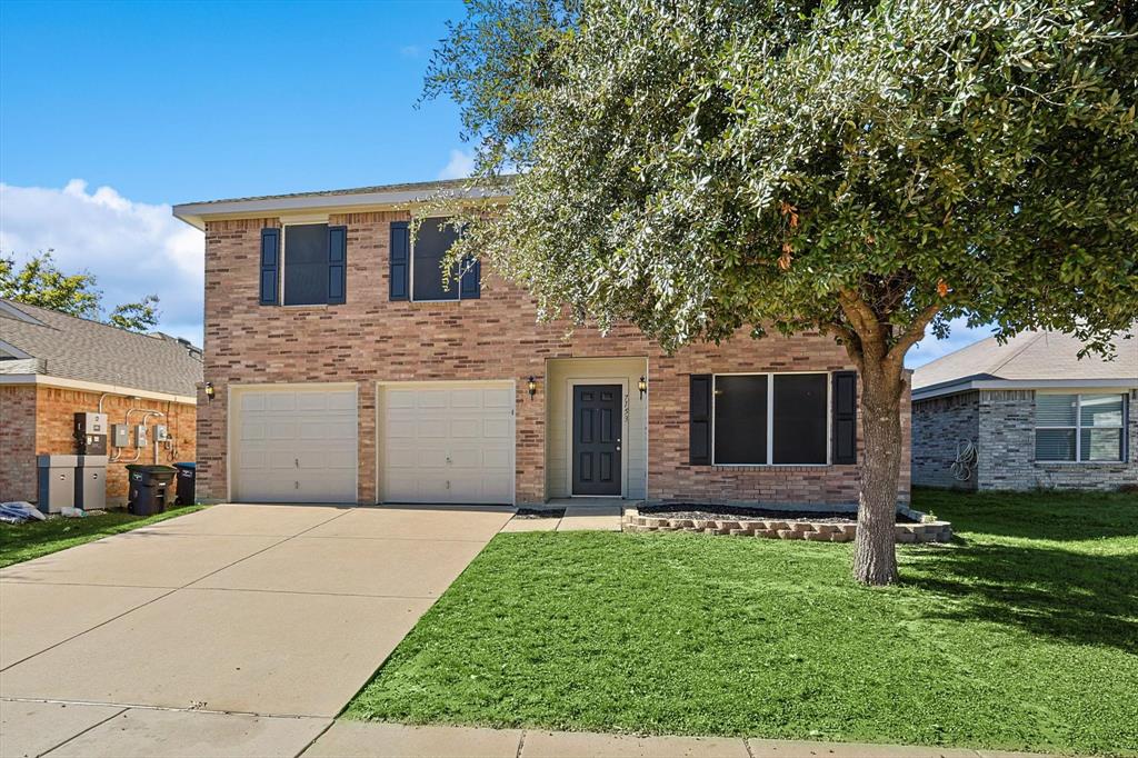 7153 Little Mohican Drive