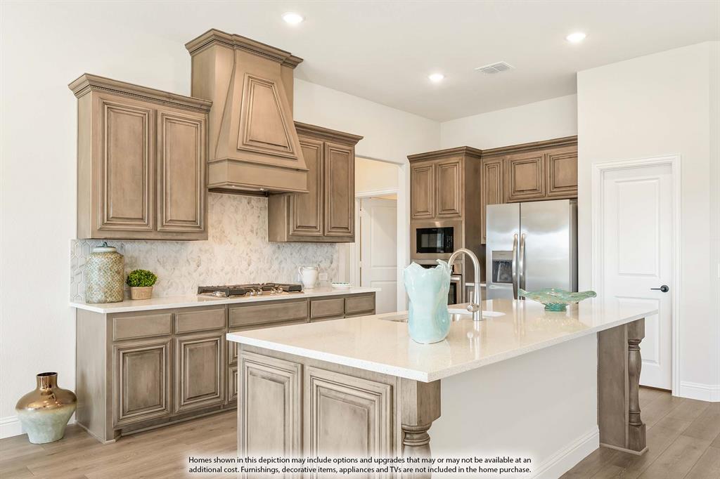 Mockingbird Heights Classic 60 - Residential