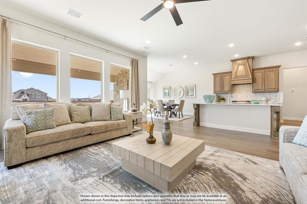 Mockingbird Heights Classic 60 - Residential