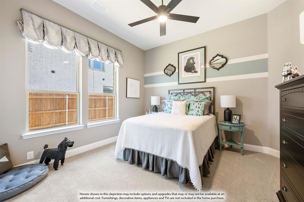 Mockingbird Heights Classic 60 - Residential