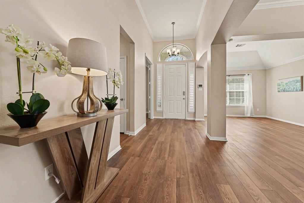 401 Stonebridge Circle