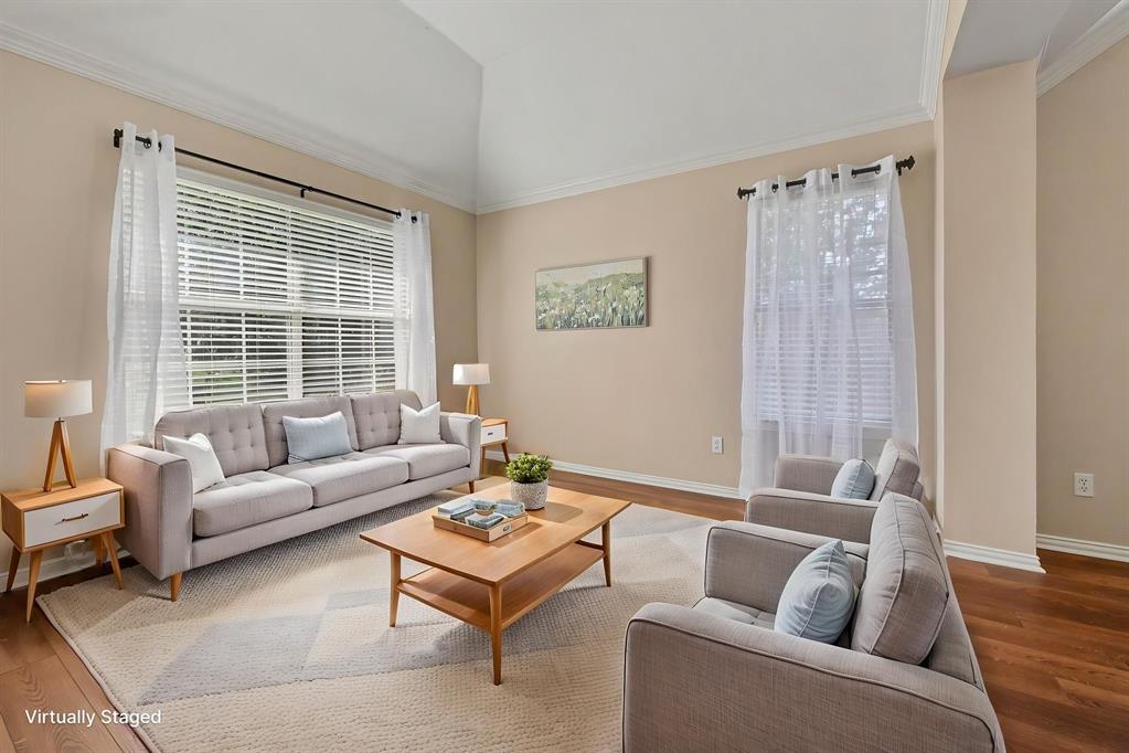 401 Stonebridge Circle