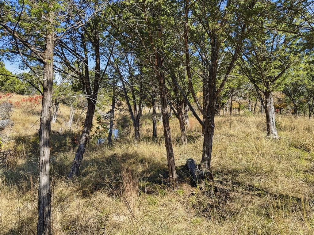 Rio Escondido - Land