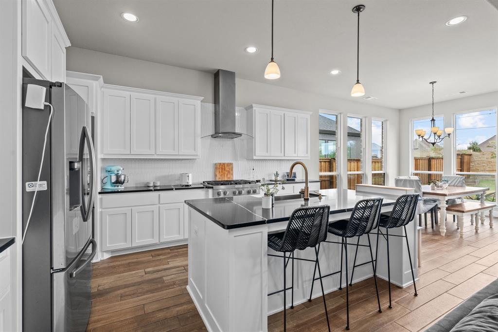 WINDSONG RANCH PHASE 5B - Residential