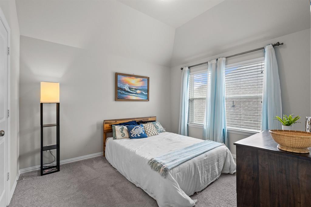 WINDSONG RANCH PHASE 5B - Residential