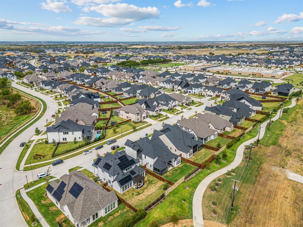 WINDSONG RANCH PHASE 5B - Residential