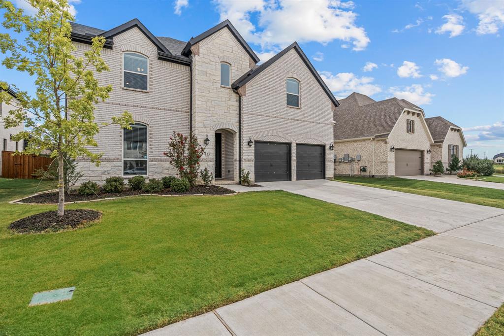 WINDSONG RANCH PHASE 5B - Residential