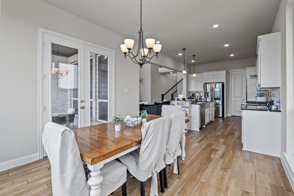 WINDSONG RANCH PHASE 5B - Residential