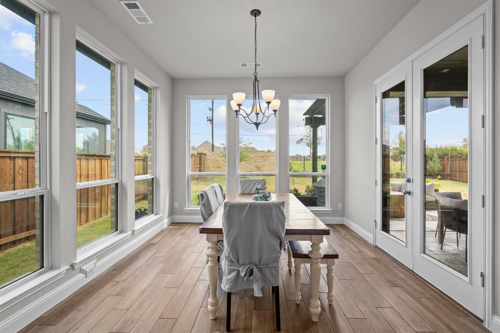 WINDSONG RANCH PHASE 5B - Residential