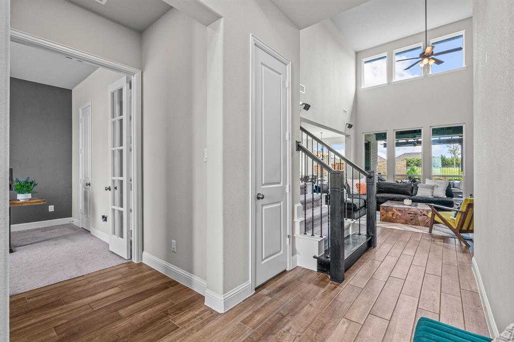 WINDSONG RANCH PHASE 5B - Residential