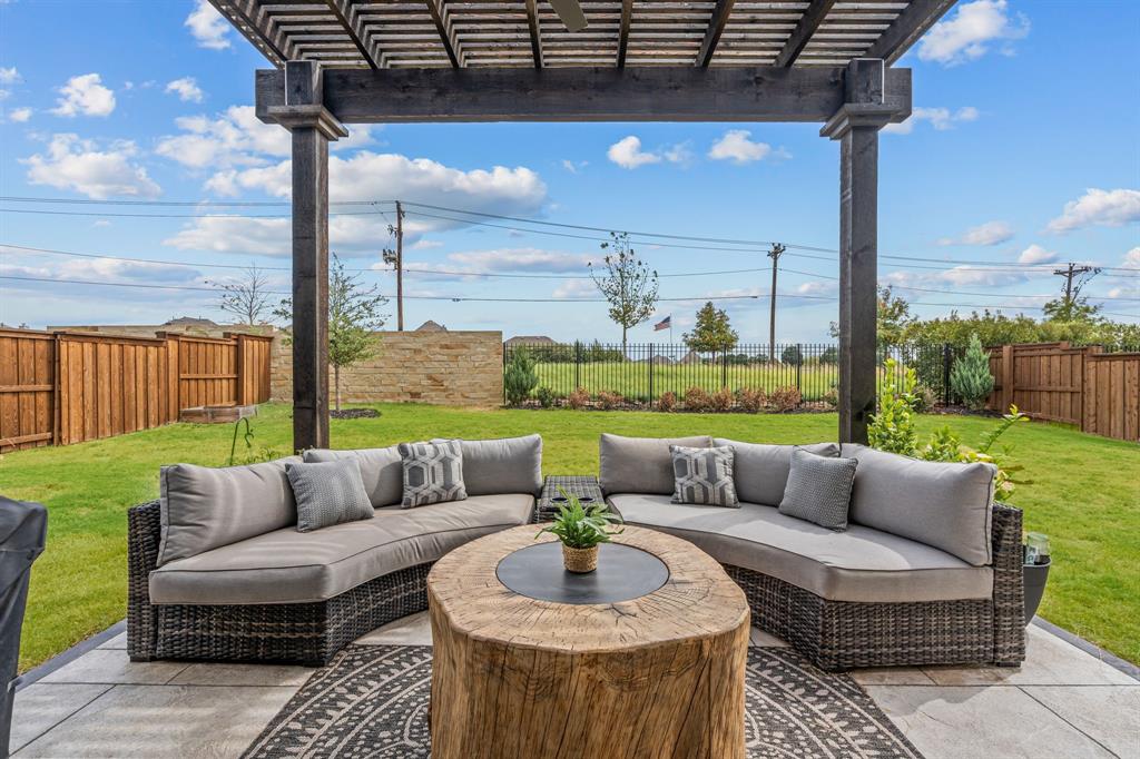 WINDSONG RANCH PHASE 5B - Residential