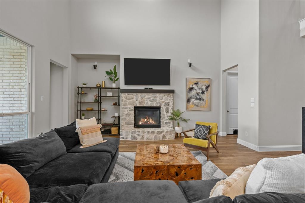 WINDSONG RANCH PHASE 5B - Residential