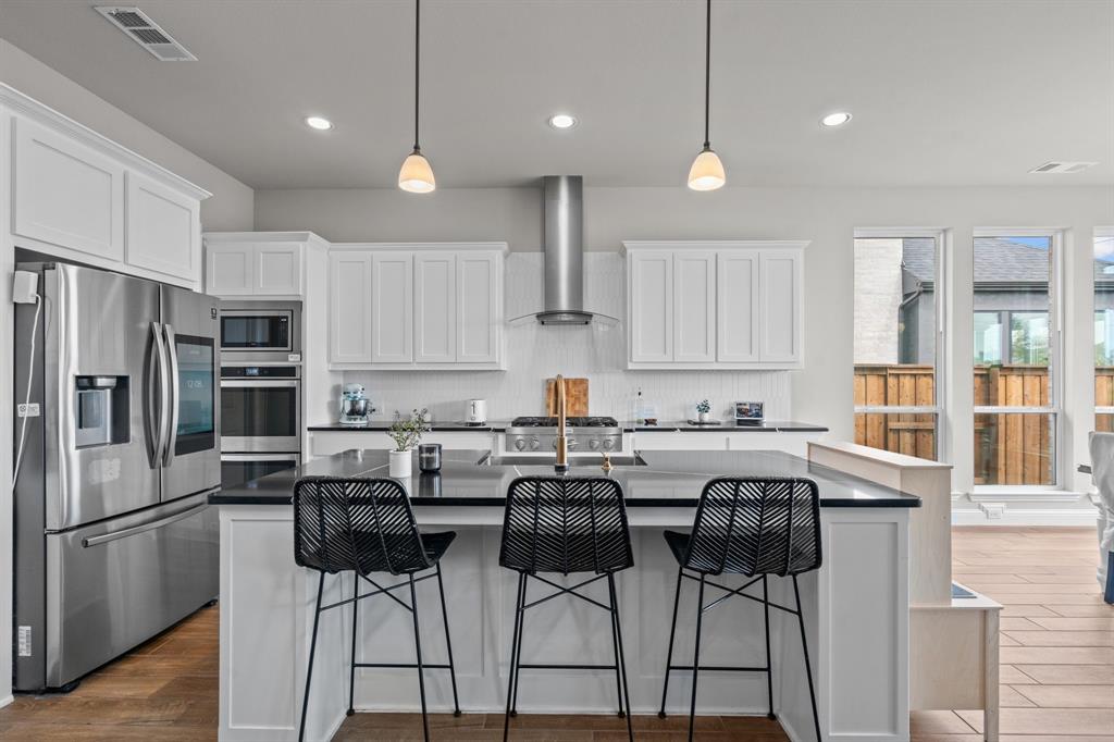 WINDSONG RANCH PHASE 5B - Residential