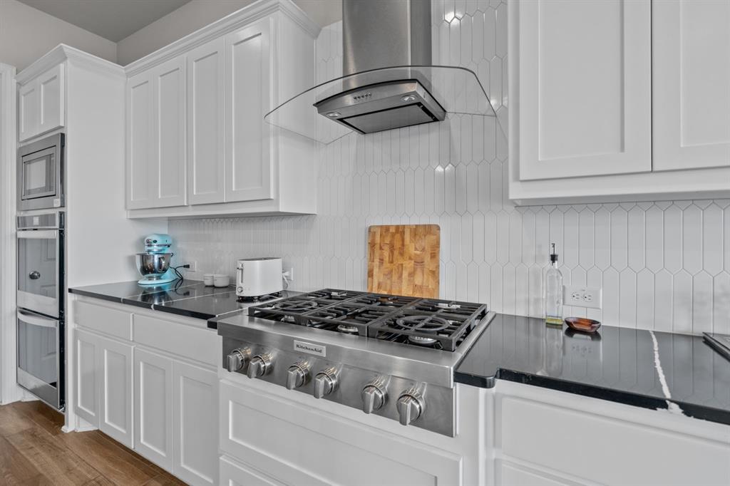 WINDSONG RANCH PHASE 5B - Residential