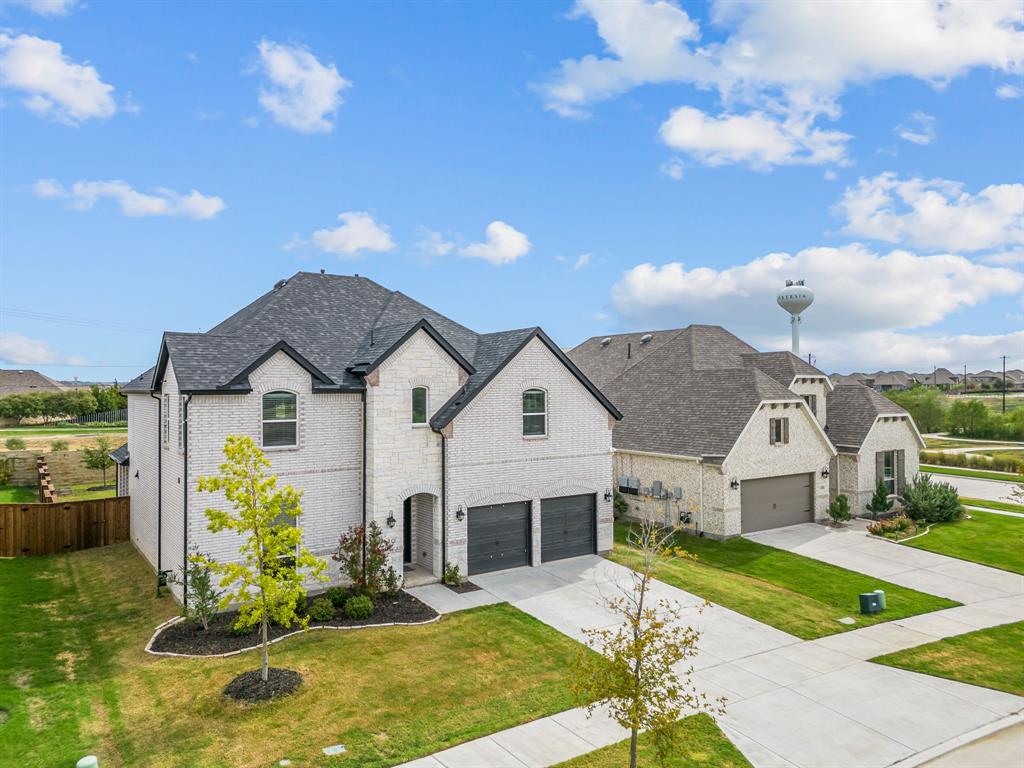 WINDSONG RANCH PHASE 5B - Residential