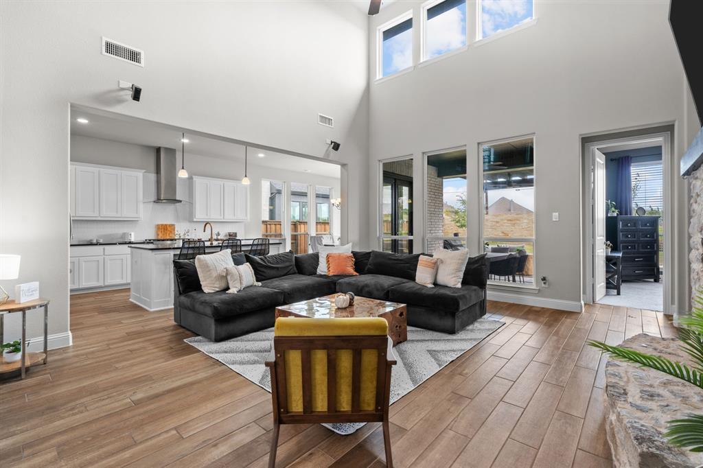 WINDSONG RANCH PHASE 5B - Residential