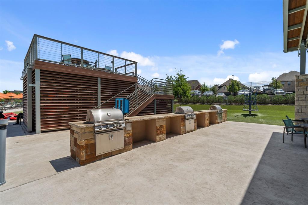 WINDSONG RANCH PHASE 5B - Residential