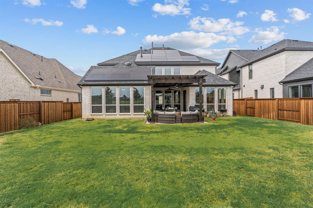 WINDSONG RANCH PHASE 5B - Residential