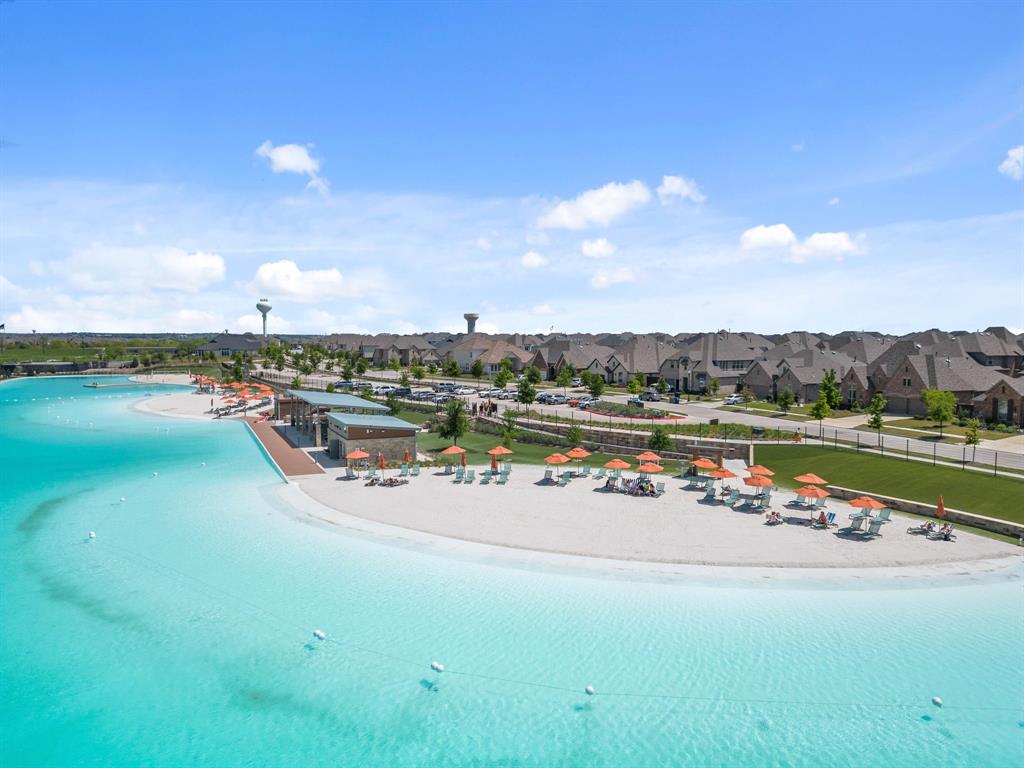 WINDSONG RANCH PHASE 5B - Residential